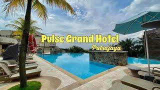 Pulse Grande Hotel Putrajaya | November 2021