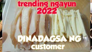 TRENDING NGAYON 2024, NEGOSYONG PATOK DINADAGSA NG CUSTOMER.