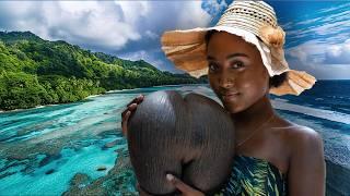 Les Seychelles : Paradis de l'Océan Indien ? - Documentaire voyage  - AMP