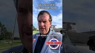 I SELL EVERY NEIGHBORHOOD IN ROANOKE VA #listingagent