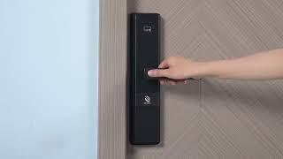 Be-tech Digital Smart Locks