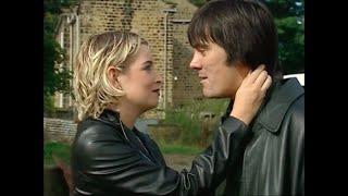 Classic Emmerdale: Cain & Charity Dingle - The Early Years (Part 5)  (2000)