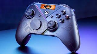 5 Best PC Gaming Controllers - Top 5 Controllers for PC Gaming 2024