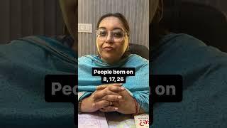 People born on 8, 17, 26| Mulank 8| Mun Banjara| Monika Khurana