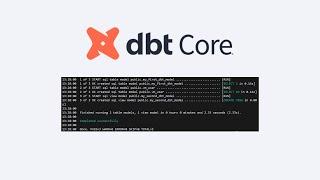 Instalação do dbt Core Simplificada: Tudo o que Você Precisa Saber!