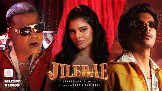 Jilebae (Music Video) | Jerard Felix | John Vijay | Meghashah | Parthiban Ravi | Sony Music