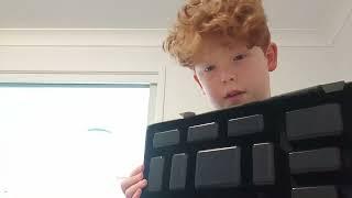 Unboxing: Gravitrax advent calendar