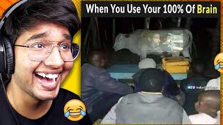 FUNNIEST TOPPERS VS BACKBENCHERS MEMES