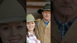 Cowboy Kent Rollins and Wife Shannon Rollins Age Difference #chef #cowbykentrollins