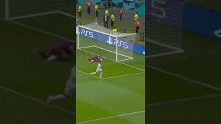 mbappe first goal in Realmadrid #football