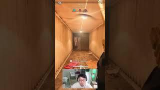 Q: 삼촌 스나이퍼 잘하는 비법 좀 알려주세요 A: 20년하면 돼. 아니.. 구독하면 진짜 알랴줌... 