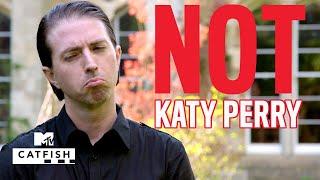 Why Would Katy Perry Punk Spencer By Catfishing Him?  Catfish: The TV Show