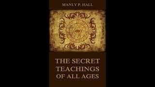 A Summary of The Secret Teachings of All Ages