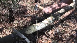 Gransfors Bruks Mini Hatchet (HD)