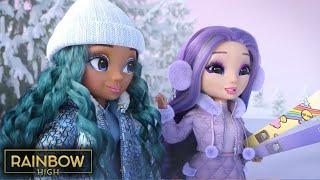 Winter Wonderland Special! ️ | Rainbow High