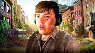 "El Hongo" The Last Of Us Cap 1