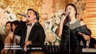 Berry Project - Tetap Setia ( Band Wedding Surabaya ) Sari Simorangkir Cover