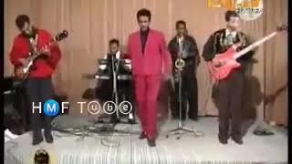 Eritrean music Aron abraham deki Hade Ruba( ደቂ ሓደ ሩባ)!"