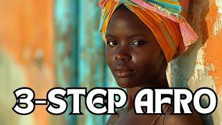 3-STEP Afro House Mix 2024 / 3-STEP Afro Tech Mix 2024 #002 || South African House Mix 2024