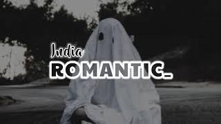 INDIA ROMANTIC - fandho rmxr ft. Gefryn Lemaking