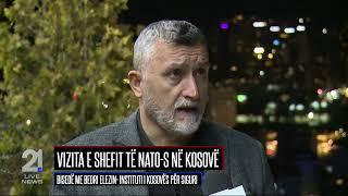 Lajmet -  11.03.2025