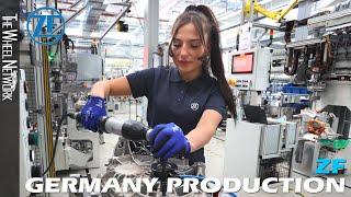 ZF Production in Germany