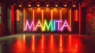 [Lyrics Video] - Mamita : Nicki Minaj