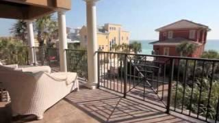 Playa del Mar - Beautiful Destiny by the Sea Home with Beautiful Gulf Views