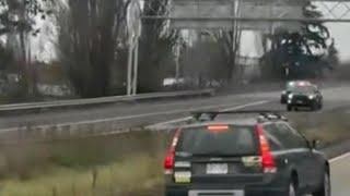 New details in wild police chase at Canada-U.S. border