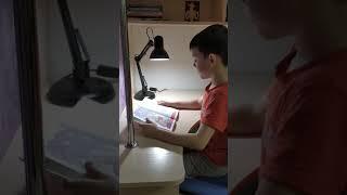 Артём Герасимов, стихотворение "Что такое День Победы" автор Андрей Усачёв