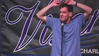 Dale Jones - stand up comedy - Escape From Nashville