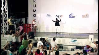 TV PERSIA - Dance - 2012_Meysam Teil 2