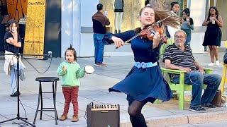 This 3-year-old SINGER almost made me cry  ️