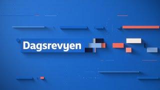 NRK Dagsrevyen Intro / Outro (2024-)