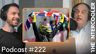 Lewis Hamilton is back! F1 2024 half-term report | Ti podcast 222