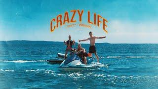 Dablty x 🪐Filius Dei - Crazy Life