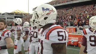 Virginia Tech Football - Sounds of the Game