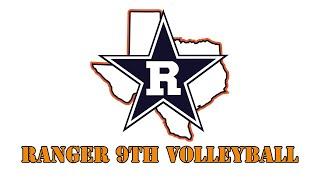 Loretto YWA vs Riverside High School Freshman Volleyball