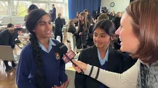 S5:E10 STEAM Fest 2024: Inspiring the Next Generation at Wycombe High School - a Head's Up! Special