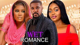 WET ROMANCE - New Movie/ SHAZNAY OKAWA, CHIZZY ALICHI, CHRIS OCHIAGHA 2024 LATEST ROMANCE MOVIE