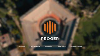 Spot Proger - "Progettiamo il Futuro"