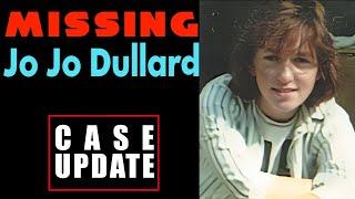 JO JO DULLARD CASE UPDATE: Recent Arrest & Searches