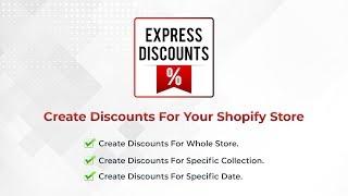 ExpressDiscount By MarbGroup