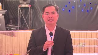 Trang địa phương huyện Đại Lộc | 10.03.2025 | QRT