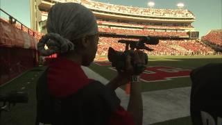 University of Nebraska-Lincoln Sports Communications