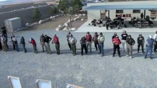 A Taste of Front Sight | Front Sight Aerial Tour | Handgun Training | Firearm Training