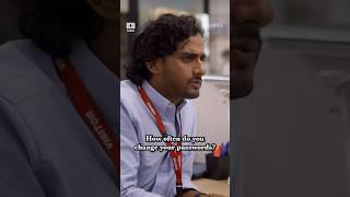 Cyber Security Is Important  | Utopia #shorts