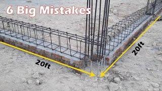 6 Big Mistakes in Beam Structural Design