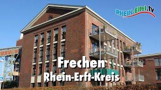 Frechen | Rhein-Erft-Kreis | Streifzug | Rhein-Eifel.TV