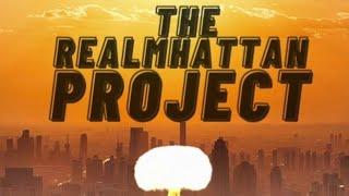 The Realmhattan Project - ROC Hangout